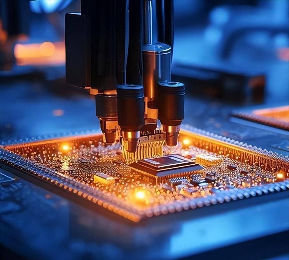安世半导体风波反转!中国断供后荷兰急寻谈判解决方案